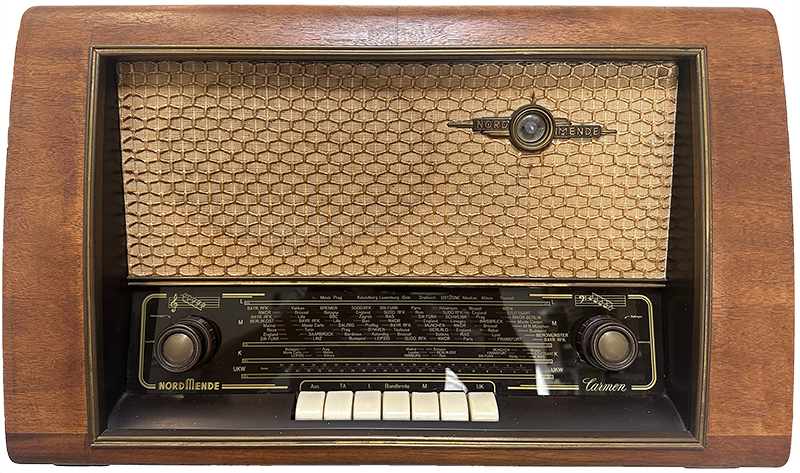 Radio Museum Bennekom