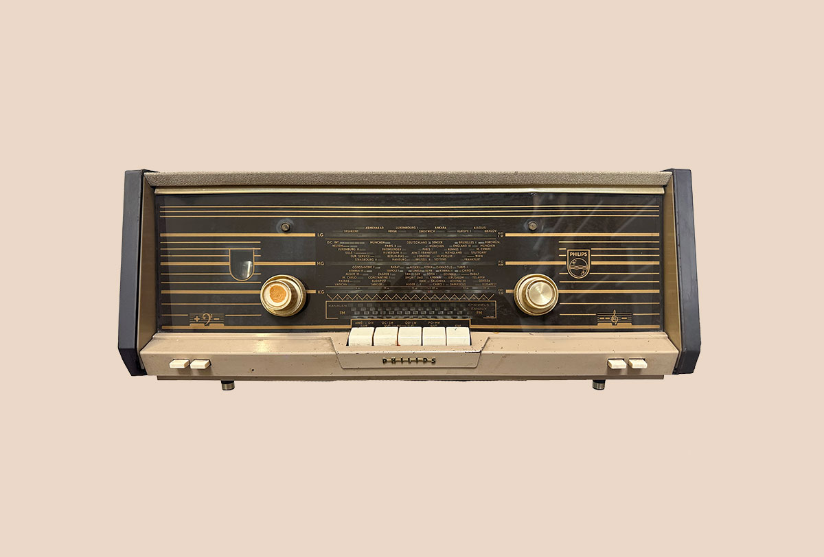 Radio Museum Bennekom